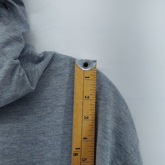 Ben Sherman Hoodie drawstring size medium - Picture 7 of 9